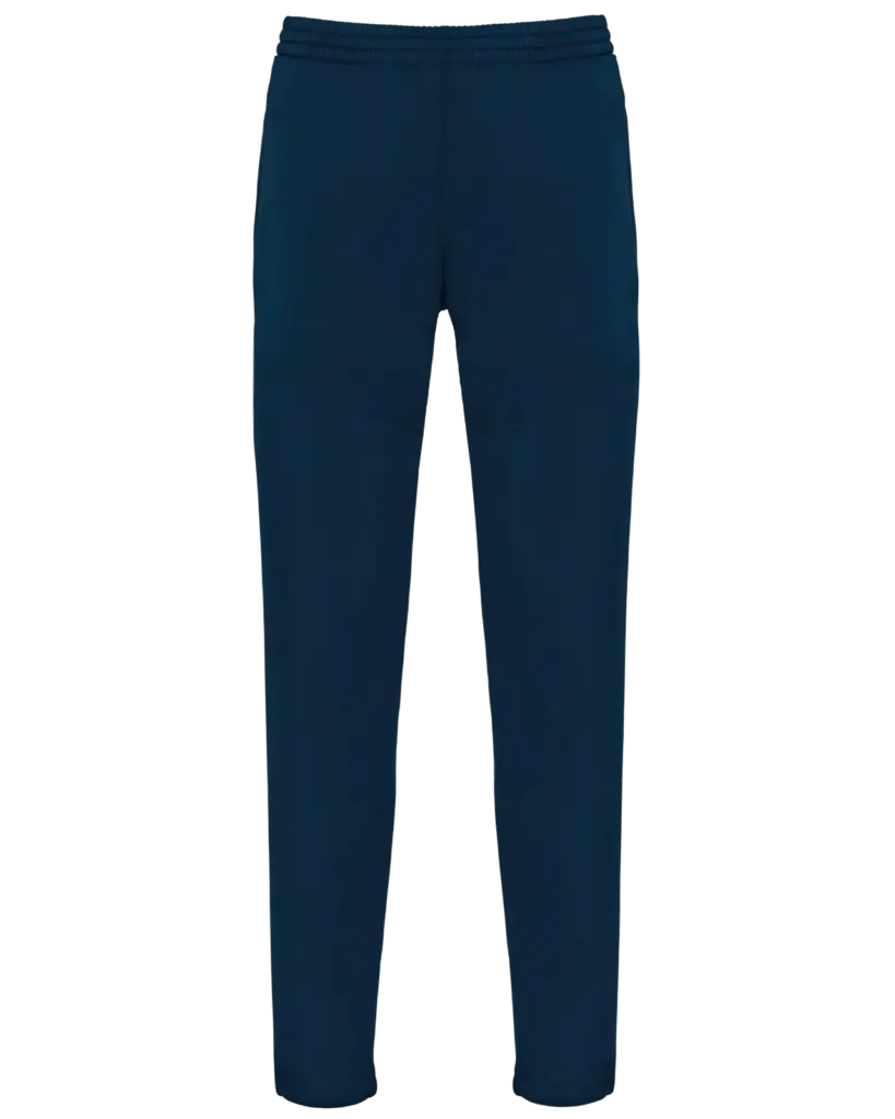Custom PA189 Training Trousers Tricot Zip Pockets XS-3XL — product photo 8