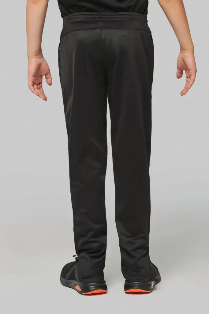 PA199-2_2022 - Hidalgo Trainingsbroek kids — productfoto 2