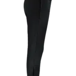 Trainingsbroek kids, black — productfoto 3