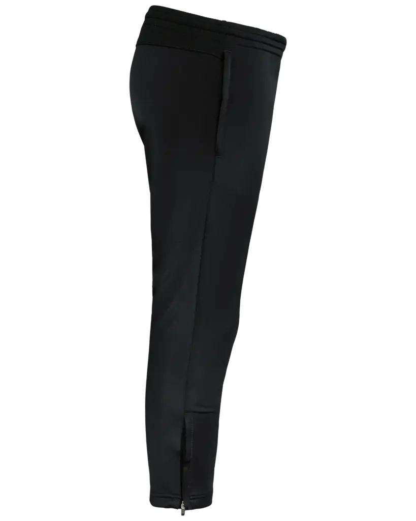 PS_PA199-S_BLACK - Hidalgo Trainingsbroek kids, black — productfoto 3