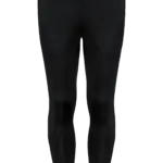 Trainingsbroek kids, black — productfoto 15