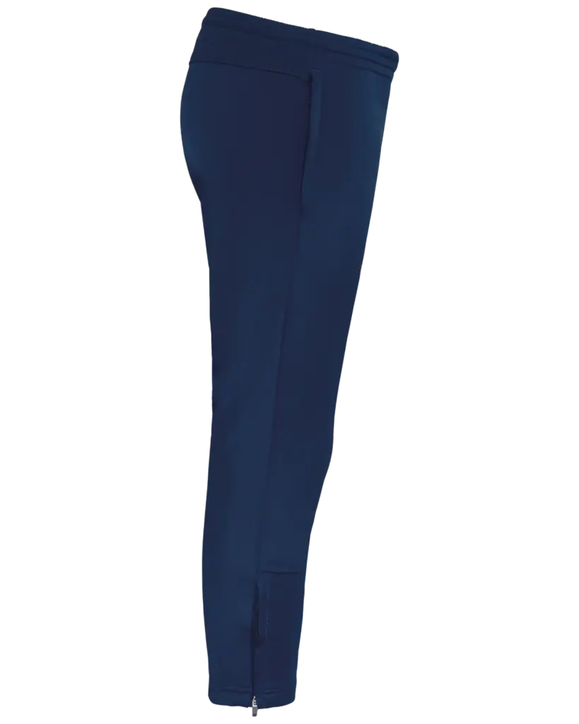 PS_PA199-S_SPORTYNAVY - Hidalgo Trainingsbroek kids, sporty navy — productfoto 9