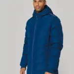 PA223_2026 - Hidalgo Teamsports parka