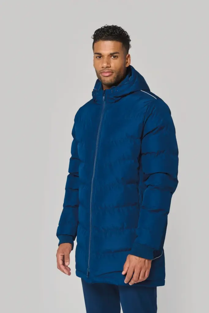 Teamsports parka