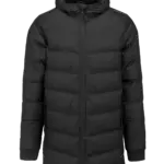 Custom Teamsports Parka PA223 Water Repellent PVC XS-4XL — product photo 7