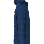PS_PA223-S_SPORTYNAVY - Hidalgo Teamsports parka, sporty navy — productfoto 7