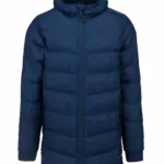 Custom Teamsports Parka PA223 Water Repellent PVC XS-4XL — product photo 8