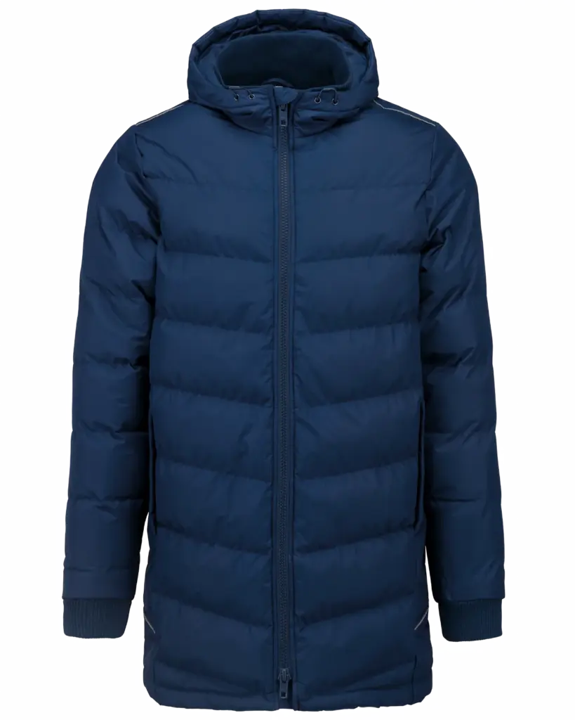 Custom Teamsports Parka PA223 Water Repellent PVC XS-4XL — product photo 8