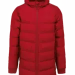 Custom Teamsports Parka PA223 Water Repellent PVC XS-4XL — product photo 9