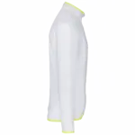 Dunne sportjas, transparent white — productfoto 5