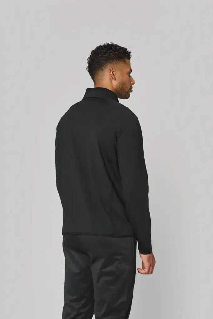 PA233-4_2026 - Hidalgo Sportjack bi-materiaal — productfoto 3