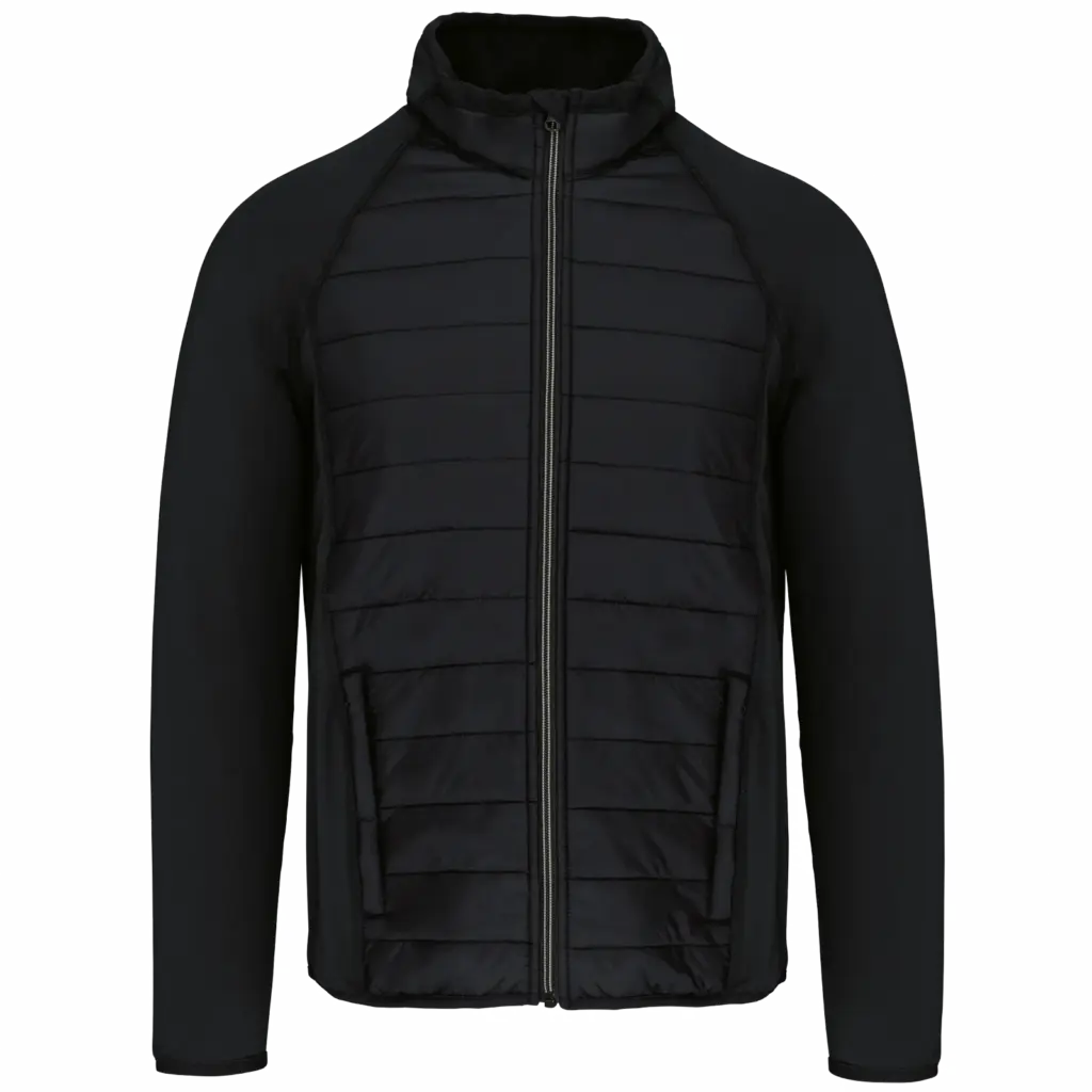Sportjacke PA233 bedrucken Wasserabweisend Ripstop XS-3XL — Produktfoto 6
