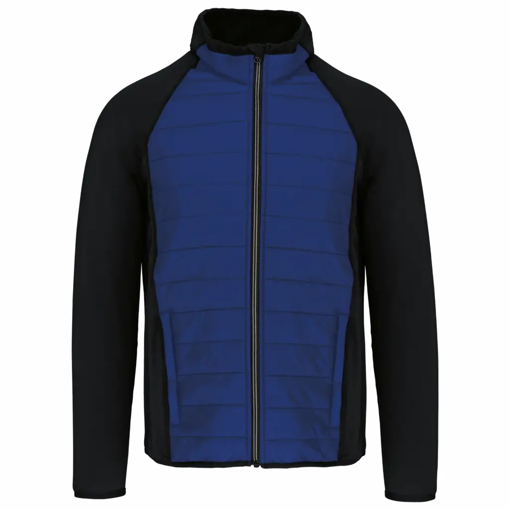 Sportjacke PA233 bedrucken Wasserabweisend Ripstop XS-3XL — Produktfoto 7