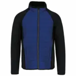 Sportjacke PA233 bedrucken Wasserabweisend Ripstop XS-3XL — Produktfoto 7
