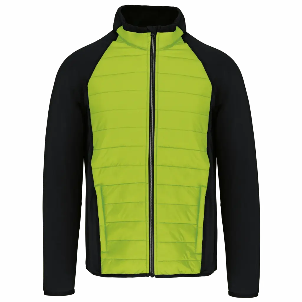 Sportjacke PA233 bedrucken Wasserabweisend Ripstop XS-3XL — Produktfoto 8