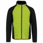 Sportjacke PA233 bedrucken Wasserabweisend Ripstop XS-3XL — Produktfoto 8
