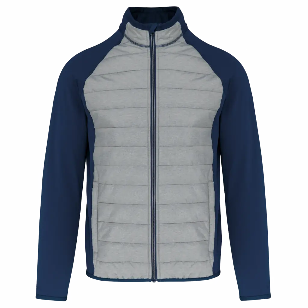 Sportjacke PA233 bedrucken Wasserabweisend Ripstop XS-3XL — Produktfoto 9
