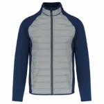 Sportjacke PA233 bedrucken Wasserabweisend Ripstop XS-3XL — Produktfoto 9