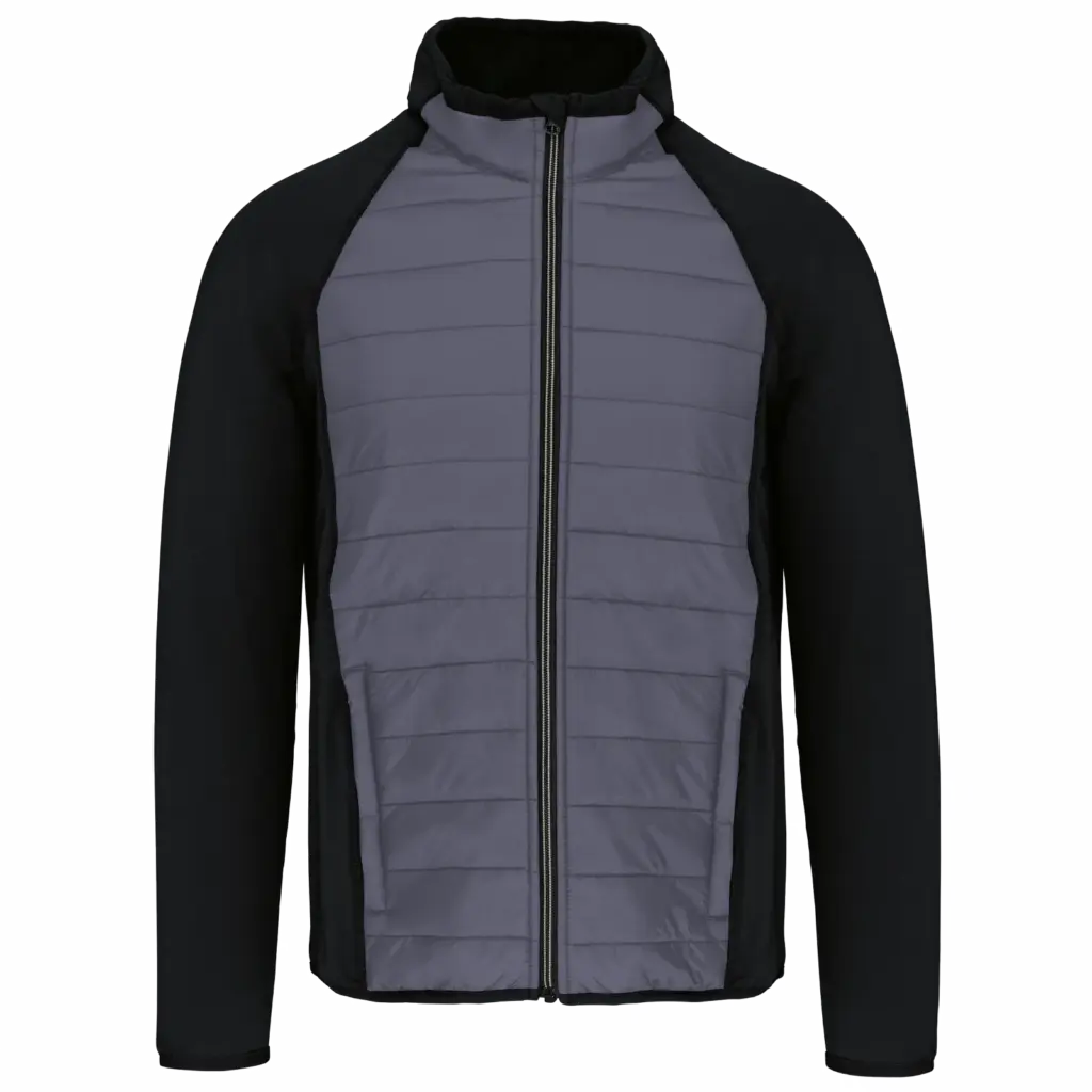 Sportjacke PA233 bedrucken Wasserabweisend Ripstop XS-3XL — Produktfoto 10
