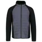 Sportjacke PA233 bedrucken Wasserabweisend Ripstop XS-3XL — Produktfoto 10