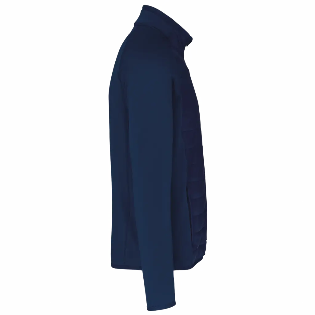 PS_PA233-S_SPORTYNAVY - Hidalgo Sportjack bi-materiaal, sporty navy — productfoto 10