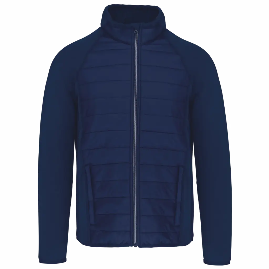 Sportjacke PA233 bedrucken Wasserabweisend Ripstop XS-3XL — Produktfoto 11