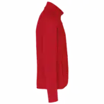 PS_PA233-S_SPORTYRED - Hidalgo Sportjack bi-materiaal, sporty red — productfoto 11