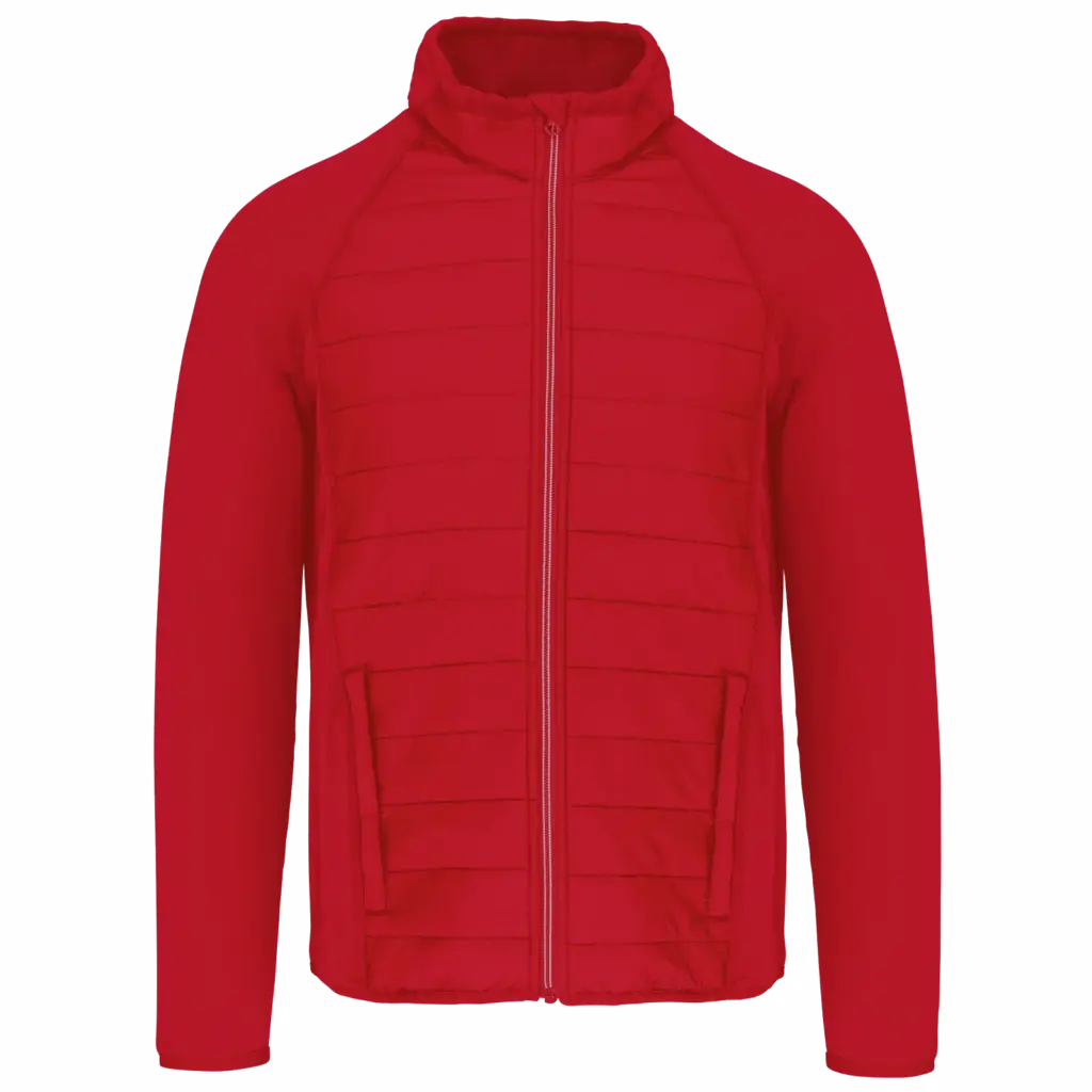 Sportjacke PA233 bedrucken Wasserabweisend Ripstop XS-3XL — Produktfoto 12
