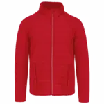 Sportjacke PA233 bedrucken Wasserabweisend Ripstop XS-3XL — Produktfoto 12