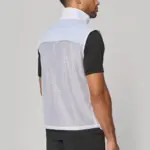 Runner- Gilet met meshvoering — productfoto 2