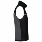 Runner- Gilet met meshvoering, black — productfoto 5