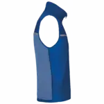 Runner- Gilet met meshvoering, royal blue — productfoto 7