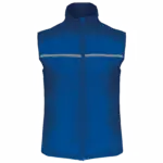 Laufweste Runner PA234 bedrucken reflektierend Mesh S-XXL — Produktfoto 8