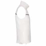 Runner- Gilet met meshvoering, white — productfoto 8