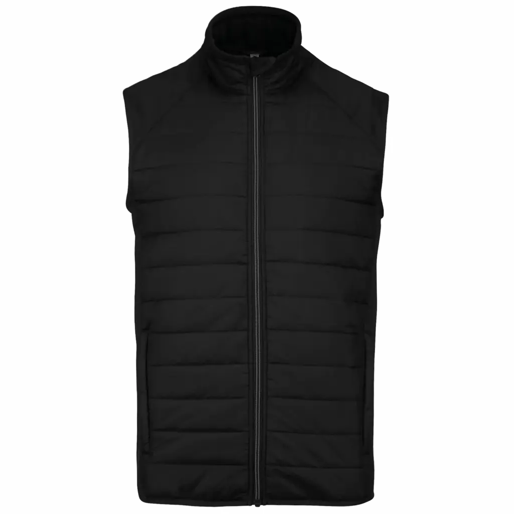 Bodywarmer bedrucken PA235 Ripstop Wasserabweisend XS-3XL — Produktfoto 6