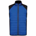 Bodywarmer bedrucken PA235 Ripstop Wasserabweisend XS-3XL — Produktfoto 7