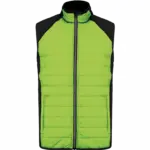 Bodywarmer bedrucken PA235 Ripstop Wasserabweisend XS-3XL — Produktfoto 8