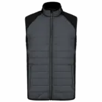 Bodywarmer bedrucken PA235 Ripstop Wasserabweisend XS-3XL — Produktfoto 10