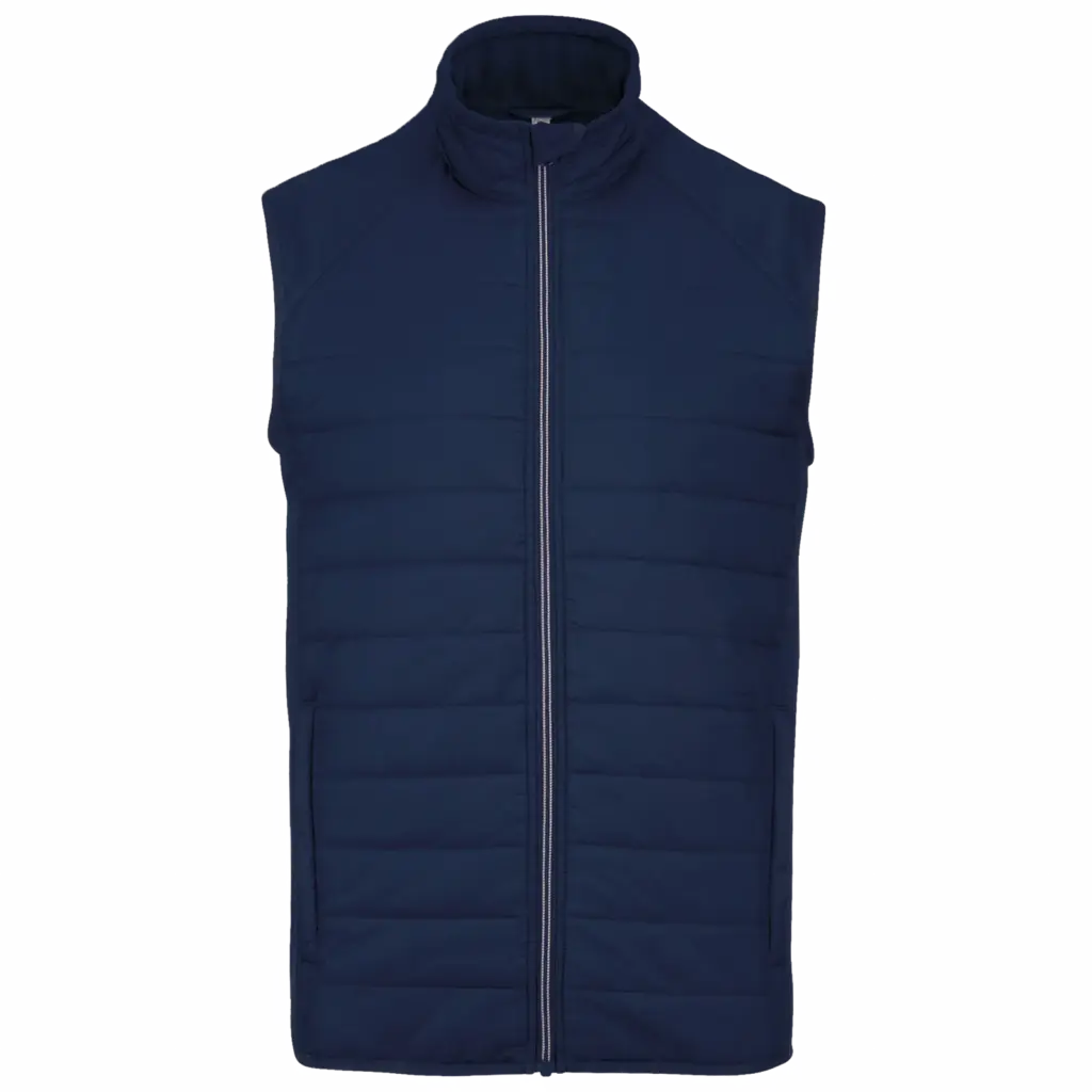 Bodywarmer bedrucken PA235 Ripstop Wasserabweisend XS-3XL — Produktfoto 11