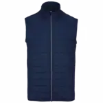 Bodywarmer bedrucken PA235 Ripstop Wasserabweisend XS-3XL — Produktfoto 11