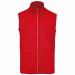 Bodywarmer bedrucken PA235 Ripstop Wasserabweisend XS-3XL — Produktfoto 12