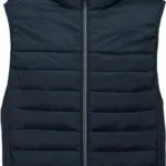 Bodywarmer PA237 bedrucken ultraleicht Kapuze XS-3XL — Produktfoto 8