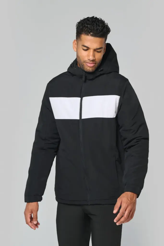 Clubjas uniseks