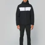 Clubjas uniseks — productfoto 2