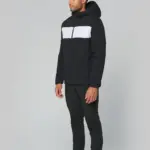 Clubjas uniseks — productfoto 4