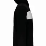 Clubjas uniseks, black/white — productfoto 5