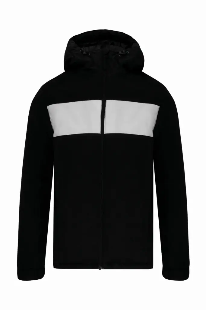 Custom Club Jacket PA240 Water-Repellent Unisex XS-4XL — product photo 6