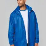 Unisex regenjas voor volwassenen — productfoto 2