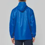 Unisex regenjas voor volwassenen — productfoto 3