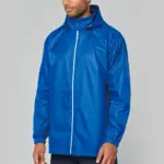 Unisex regenjas voor volwassenen — productfoto 4